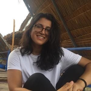 Meet your Posher, Divya